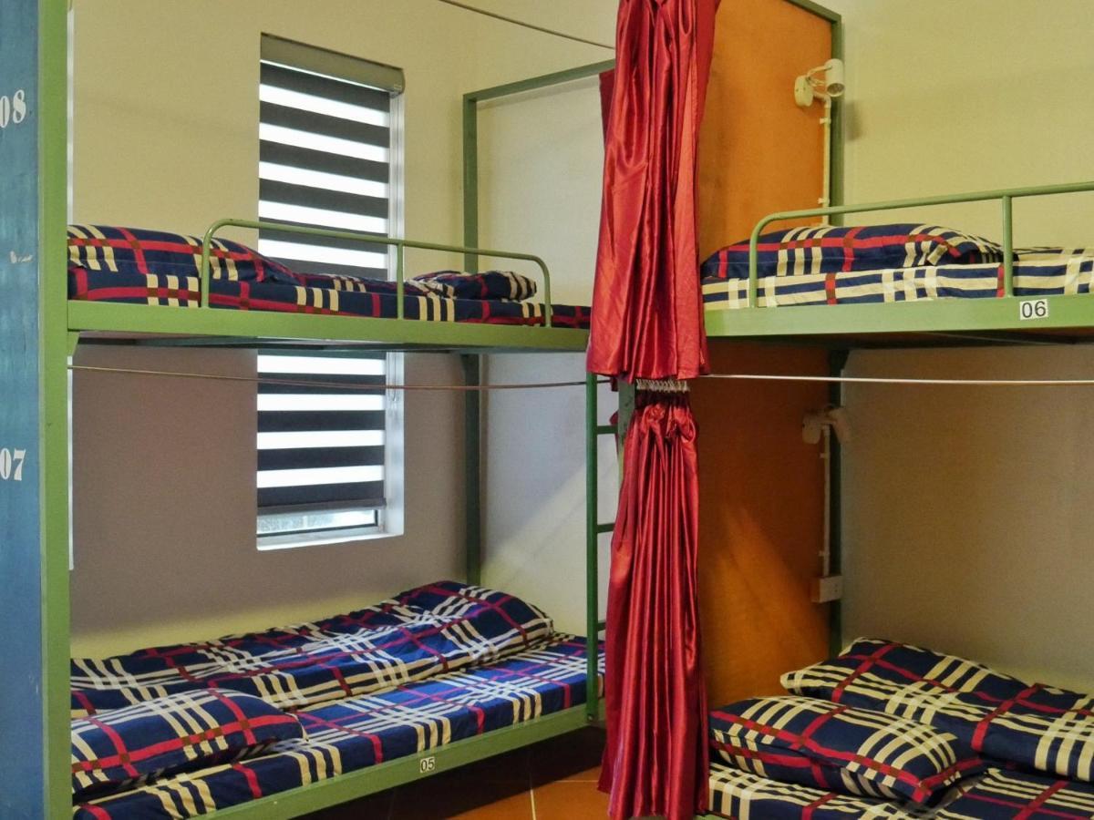 Go Sapa Hostel Εξωτερικό φωτογραφία