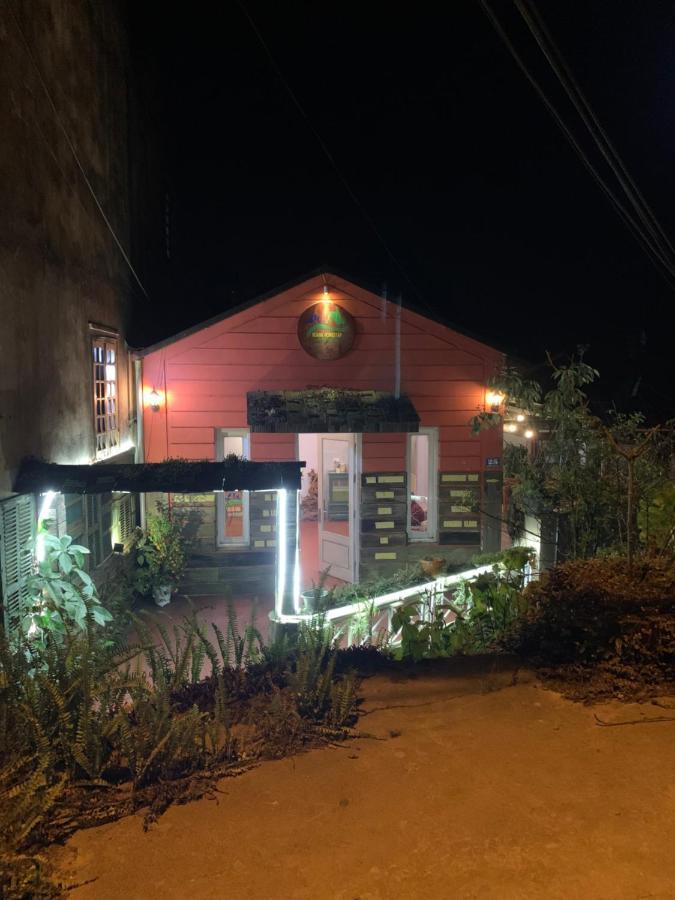 Go Sapa Hostel Εξωτερικό φωτογραφία