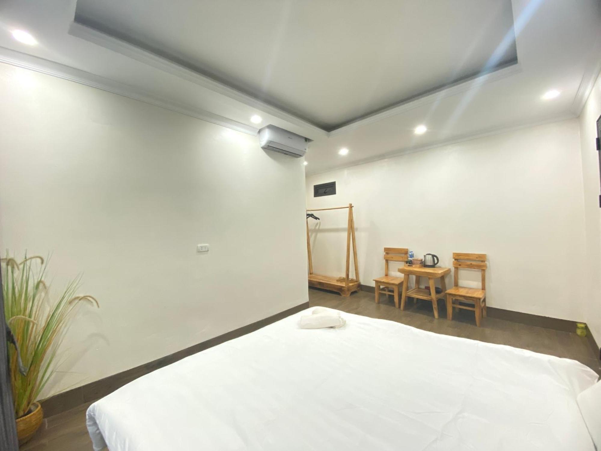 Go Sapa Hostel Εξωτερικό φωτογραφία